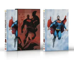 Volume cover